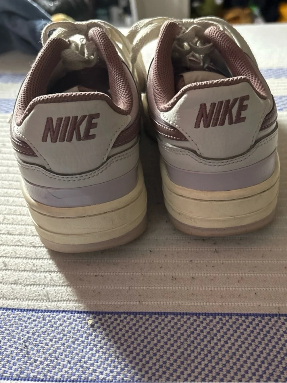 Nike women’s size